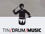 Tin Drum Music