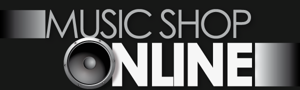 Music Shop Online