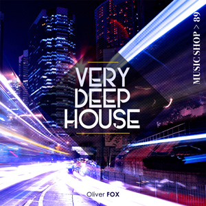 EM5289 - VERY DEEP HOUSE
