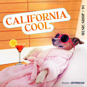 EM5291 - CALIFORNIA COOL