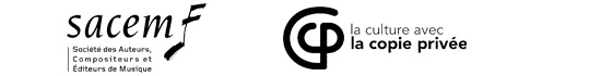 SACEM - COPIE PRIVEE